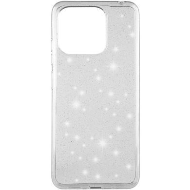TPU чехол Nova для Xiaomi Redmi 12C / Poco C55 Clear