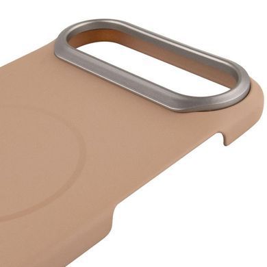 Чехол PC Dream with MagSafe для Apple iPhone 17 Air (6.5") Biege