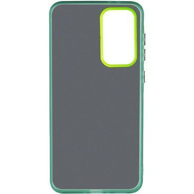 Чехол TPU+PC So Cool для Samsung Galaxy A36 5G Power