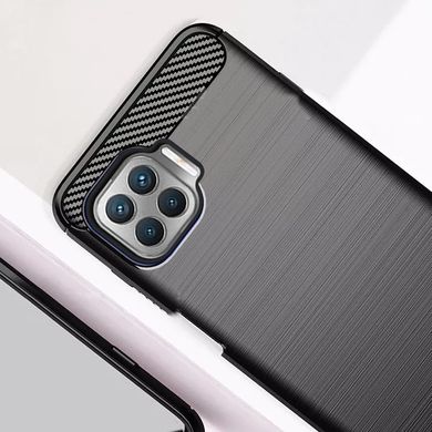 TPU чохол Slim Series для Oppo A73 Чорний