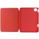 Чохол Smart Case Open buttons для Apple iPad Pro 12.9" (2018-2022) Red фото 3