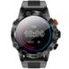 Смарт-часы Hoco Smart Watch Y20 (call version) Black фото 3