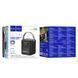 Портативний ЗП Power Bank Hoco J152 Tough 22.5W+PD20W 80000 mAh Black фото 2