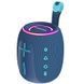 Bluetooth колонка Hopestar P90 mini 15W Blue