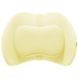 Подушка на подголовник Baseus PrimeTrip VH2 Dual-Layer Headrest (C01200) Starlight Off-White