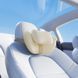 Подушка на подголовник Baseus PrimeTrip VH2 Dual-Layer Headrest (C01200) Starlight Off-White