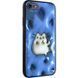TPU+PC чехол Prisma Fluffie для Apple iPhone 7 / 8 / SE (2020) (4.7") Pusheen фото 3