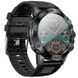 Смарт-часы Hoco Smart Watch Y20 (call version) Black фото 2