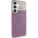 Уценка Чехол PC Synq with Magnetic Fit для Samsung Galaxy A26 5G Поврежденная упаковка / Purple фото 1
