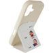 Чехол TPU Panel Stand для Apple iPhone 17 (6.3") Battery Mood фото 4