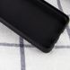 Чехол TPU Epik Black для Samsung Galaxy M31 Черный фото 3