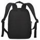 Рюкзак WIWU Ora Backpack Black фото 2