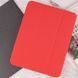 Чохол (книжка) Smart Case Open buttons для Apple iPad 10.2" (2019) (2020) (2021) Red фото 7