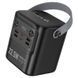 Портативний ЗП Power Bank Hoco J152 Tough 22.5W+PD20W 80000 mAh Black фото 4
