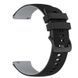 Ремінець Ribby для Smart Watch 22mm Black фото 2
