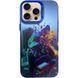 Чохол TPU+PC So Cool для Apple iPhone 12 Pro Max (6.7") Gamer