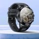 Смарт-часы Hoco Smart Watch Y20 (call version) Black фото 4