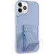 Чохол TPU VIVA для Apple iPhone 11 Pro Max (6.5") Blue фото 2