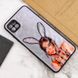 TPU+PC чохол Prisma Ladies для Samsung Galaxy A22 5G Rabbit фото 3