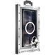 Чехол TPU Gorilla with Magnetic Fit для Apple iPhone 16 Pro (6.3") Clear фото 5