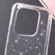TPU чехол Nova для Xiaomi Redmi 12C / Poco C55 Clear фото 4