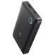 Портативний ЗП Power Bank Baseus EnerFill FP11 15W 10000 mAh (P1008210C123) Cosmic Black фото 1