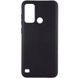 Чехол TPU Epik Black для ZTE Blade A53 Черный