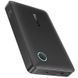 Портативний ЗП Power Bank Baseus EnerFill FP11 15W 10000 mAh (P1008210C123) Cosmic Black фото 3