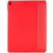 Чехол (книжка) Smart Case Open buttons для Apple iPad 10.2" (2019) (2020) (2021) Red фото 2