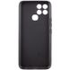 Чехол TPU Epik Black Shine Full Camera для Infinix Smart 6 Черный фото 3