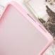 Чехол TPU+PC Lyon Frosted для Xiaomi Poco F5 / Note 12 Turbo Pink фото 6