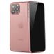 PP накладка LikGus Ultrathin 0,3 mm для Apple iPhone 11 Pro Max (6.5") Розовый фото 1