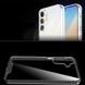 Чохол TPU Space Case transparent для Samsung Galaxy A35 Прозорий фото 5