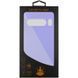 Чехол Silicone Cover Lakshmi Full Camera (AAA) для Google Pixel 9 Pro Сиреневый / Dasheen фото 4