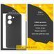Чехол TPU Epik Black Full Camera для Infinix Hot 60 Pro Черный