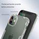 TPU чехол Nillkin Nature Series для Apple iPhone 12 mini (5.4") Бесцветный (прозрачный) фото 5