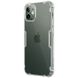 TPU чехол Nillkin Nature Series для Apple iPhone 12 mini (5.4") Бесцветный (прозрачный) фото 2