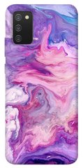 Чохол itsPrint Рожевий мармур 2 для Samsung Galaxy A02s