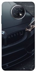 Чехол itsPrint BMW для Xiaomi Redmi Note 9 5G / Note 9T