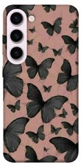 Чохол itsPrint Пурхаючі метелики для Samsung Galaxy S23+