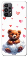 Чехол itsPrint Animals love 4 для Samsung Galaxy A23 4G