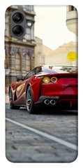 Чохол itsPrint Red Ferrari для Samsung Galaxy A04