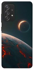 Чохол itsPrint Lava planet для Samsung Galaxy A72 4G / A72 5G