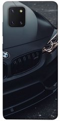 Чохол itsPrint BMW для Samsung Galaxy Note 10 Lite (A81)