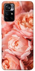 Чехол itsPrint Нежные розы для Xiaomi Poco M4 Pro 5G