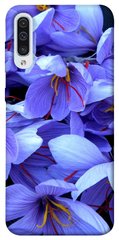 Чохол itsPrint Фіолетовий сад Samsung Galaxy A50 (A505F) / A50s / A30s