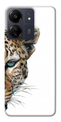 Чехол itsPrint Леопард для Xiaomi Redmi 13C