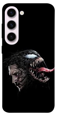 Чехол itsPrint Comics style 10 для Samsung Galaxy S23+