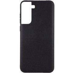 Чохол TPU Epik Black для Samsung Galaxy S21+ Чорний