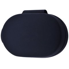 Силіконовий футляр для навушників AirDots 3 Чорний / Black